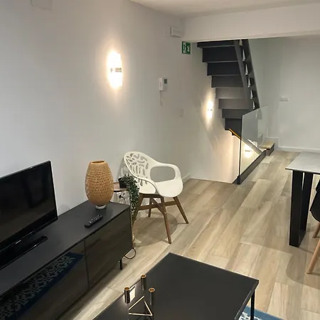 La Casita De La Plaza 플라센시아