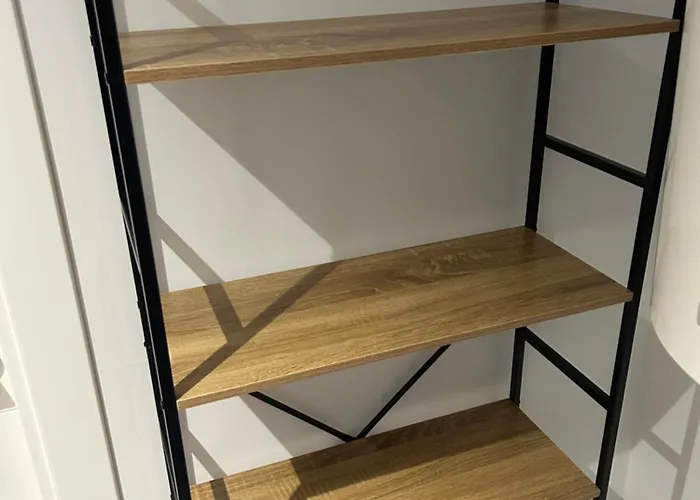 Feriehus La Casita De La Plaza Plasencia