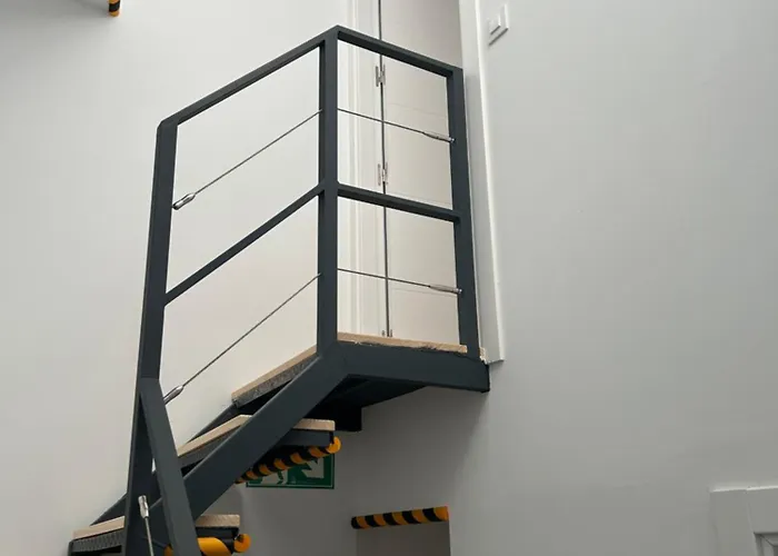 La Casita De La Plaza * Plasencia