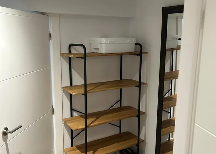 Feriehus La Casita De La Plaza Plasencia