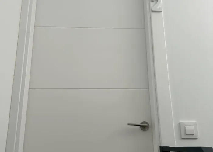 Feriehus La Casita De La Plaza