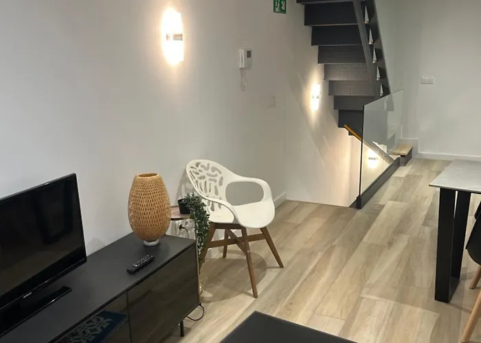 La Casita De La Plaza Plasencia