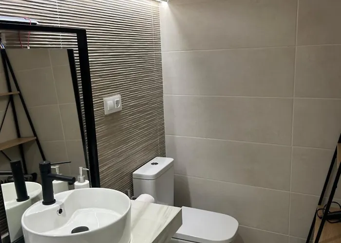 La Casita De La Plaza *