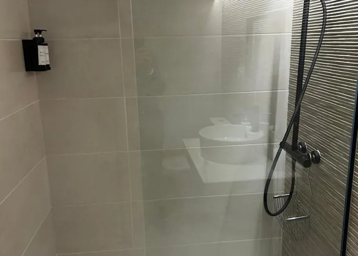 La Casita De La Plaza * Plasencia